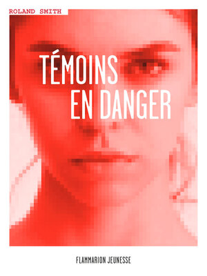 cover image of Témoins en danger